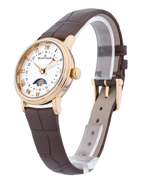 Blancpain Villeret 6106-3642-55A Image 2